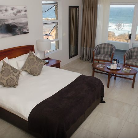 The Point Hotel & Spa Мозел Бей Екстериор снимка