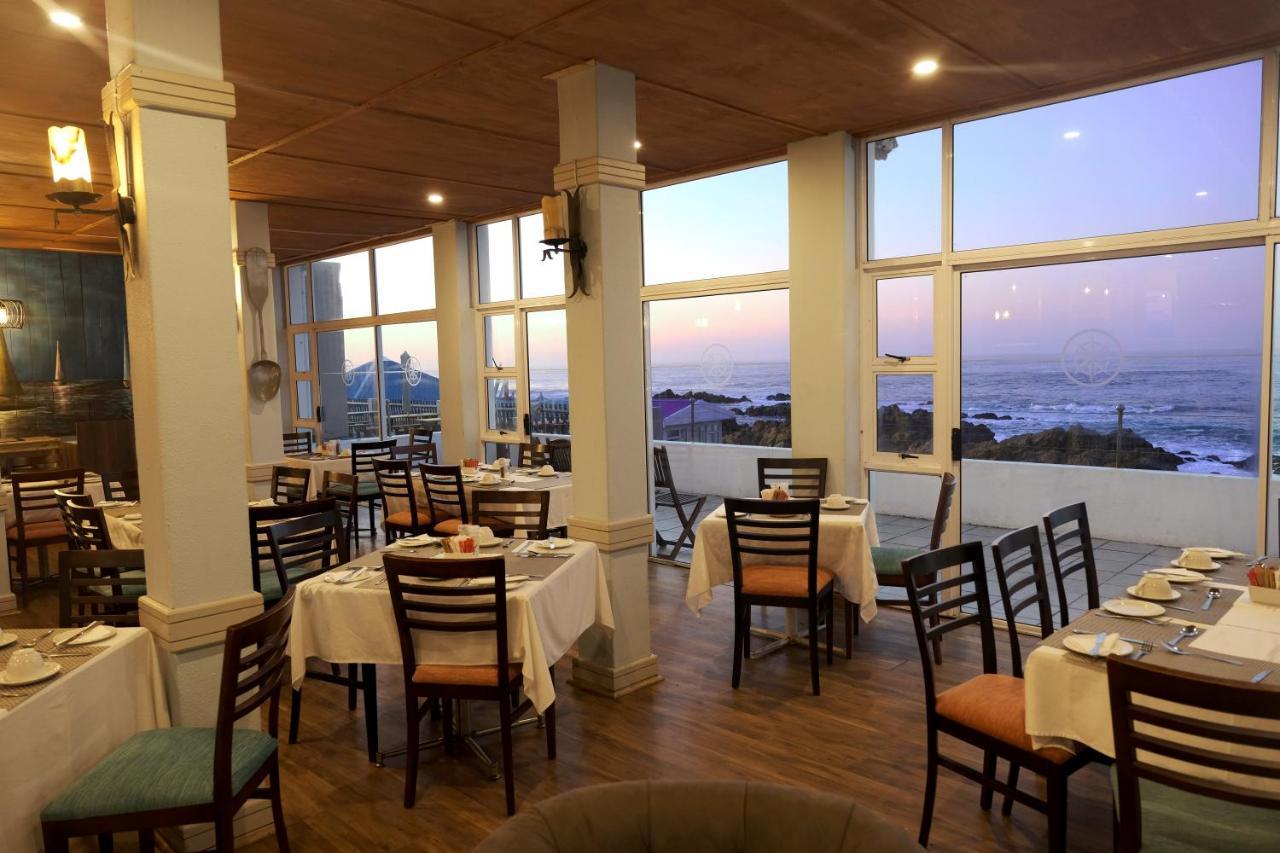The Point Hotel & Spa Мозел Бей Екстериор снимка