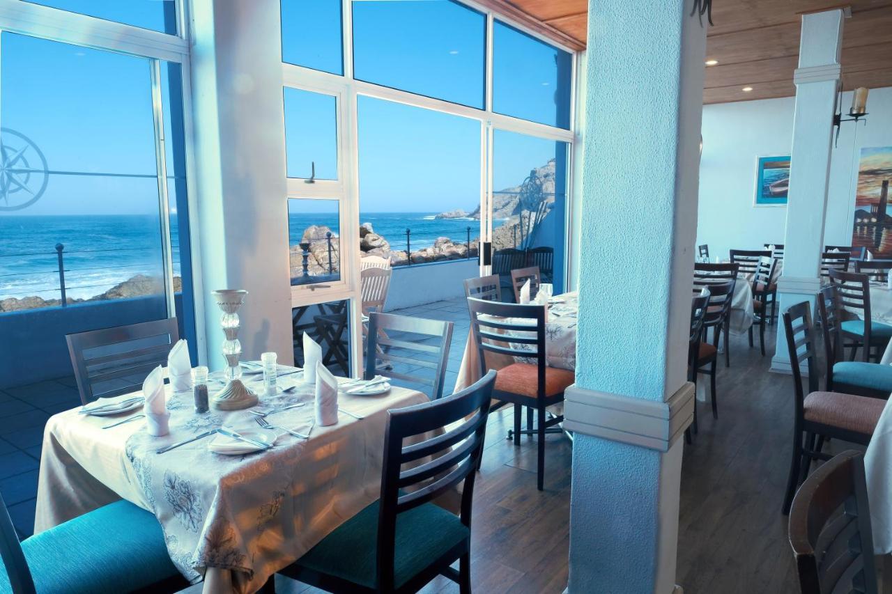 The Point Hotel & Spa Мозел Бей Екстериор снимка