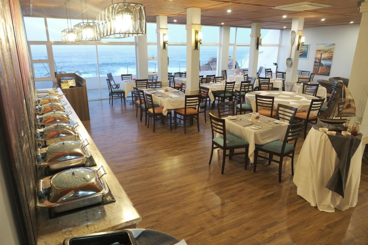 The Point Hotel & Spa Мозел Бей Екстериор снимка