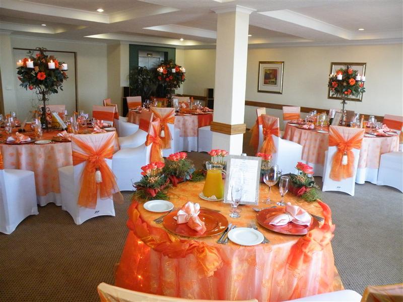 The Point Hotel & Spa Мозел Бей Екстериор снимка