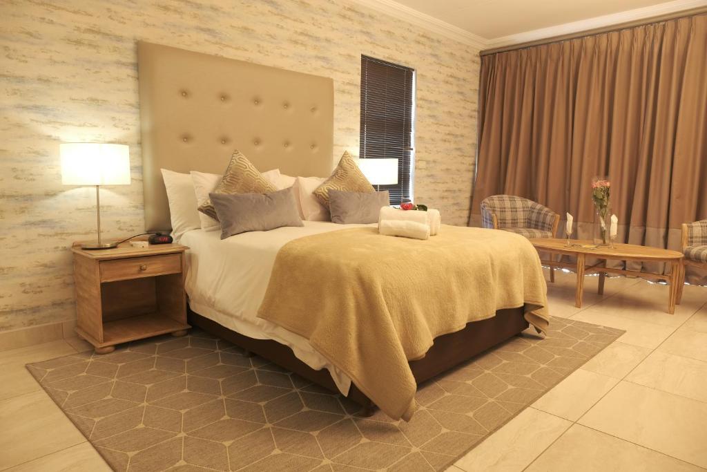 The Point Hotel & Spa Мозел Бей Екстериор снимка