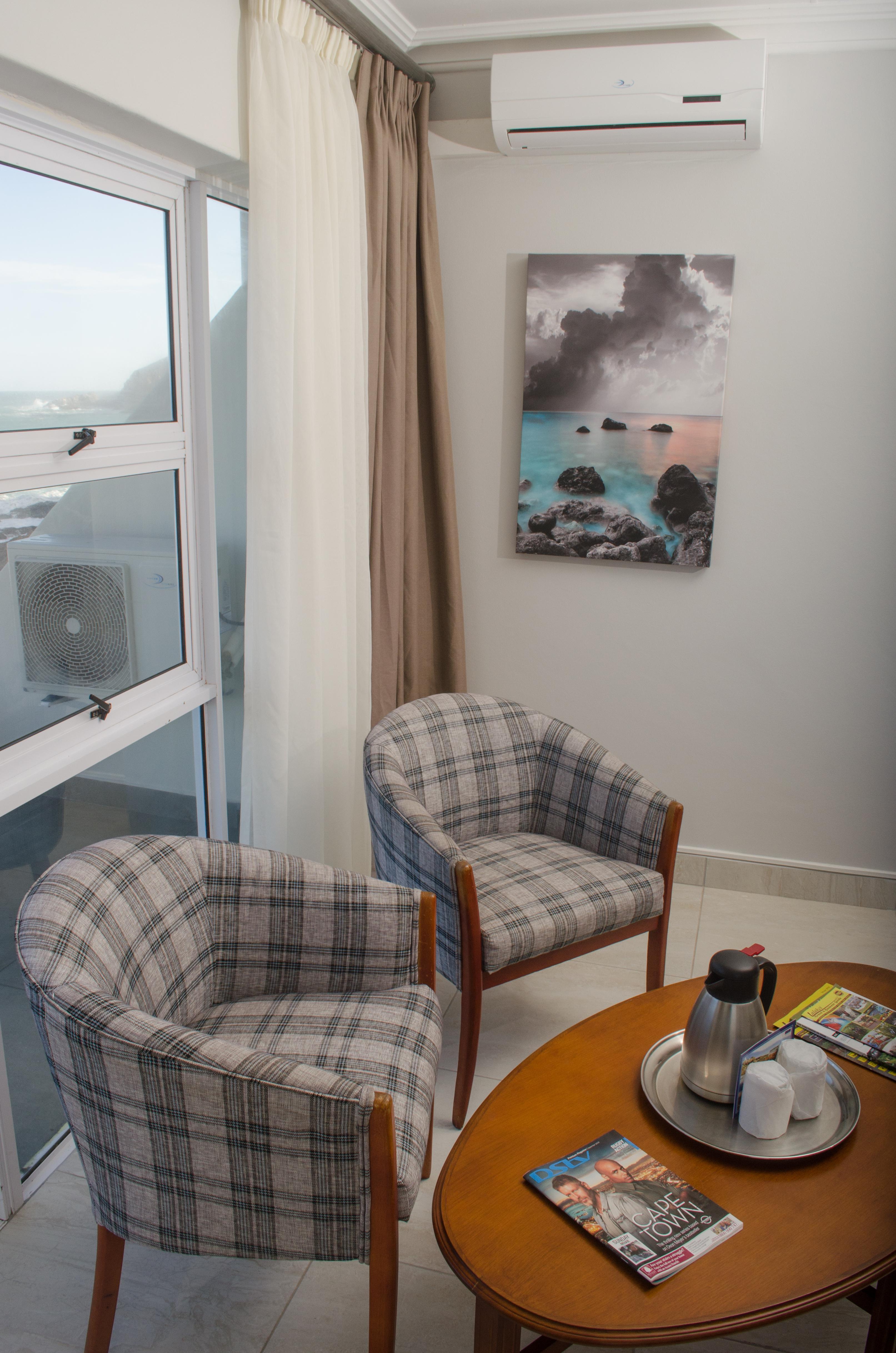 The Point Hotel & Spa Мозел Бей Екстериор снимка
