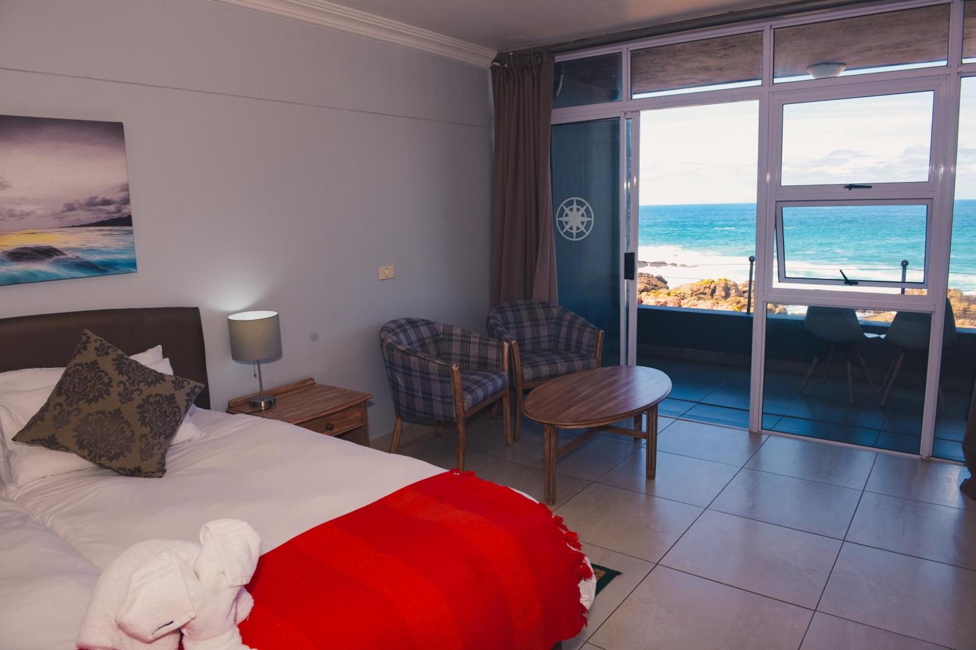 The Point Hotel & Spa Мозел Бей Екстериор снимка