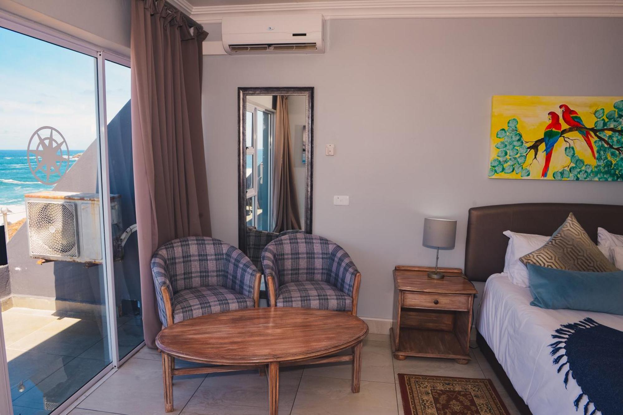 The Point Hotel & Spa Мозел Бей Екстериор снимка