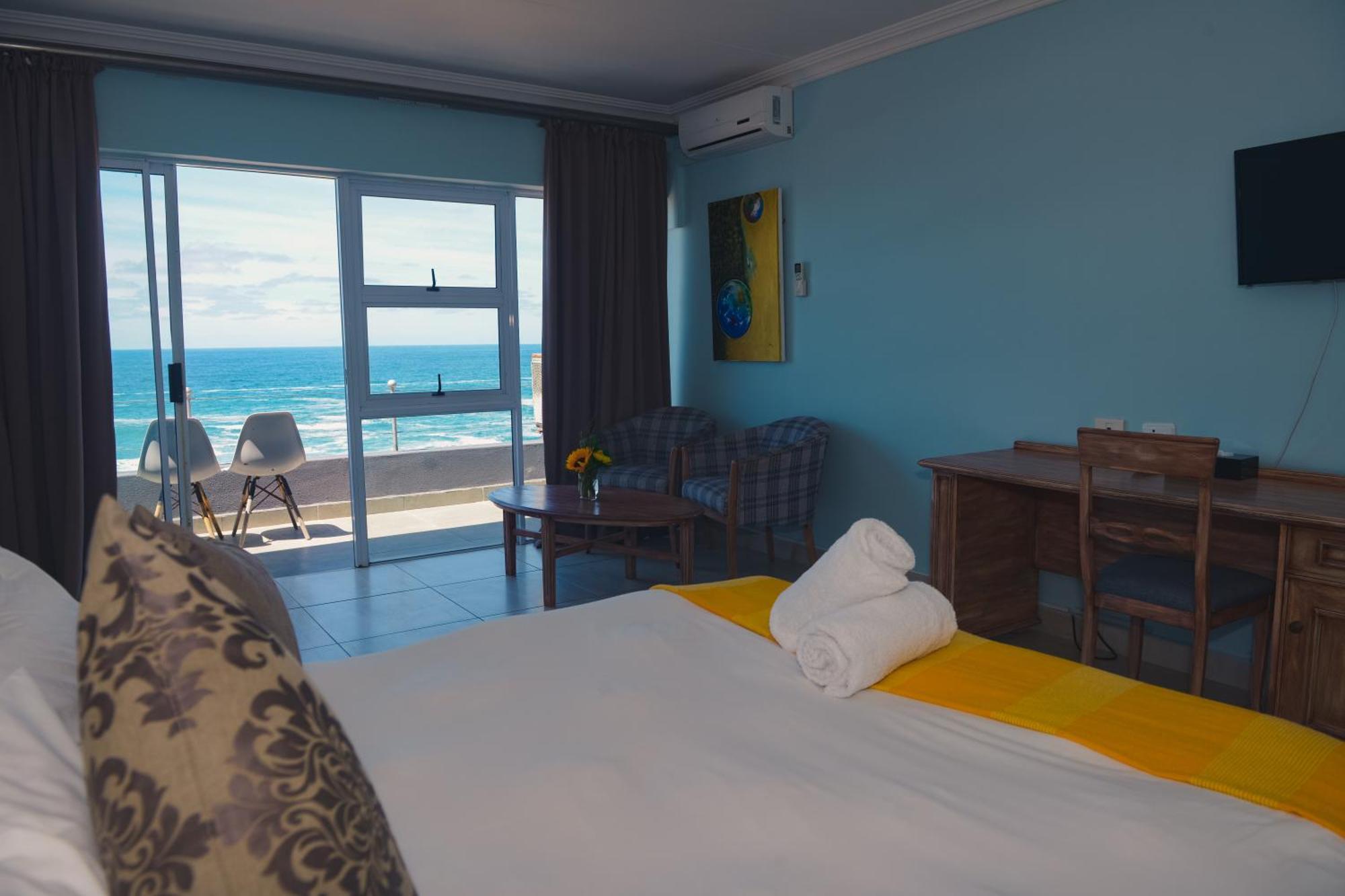 The Point Hotel & Spa Мозел Бей Екстериор снимка