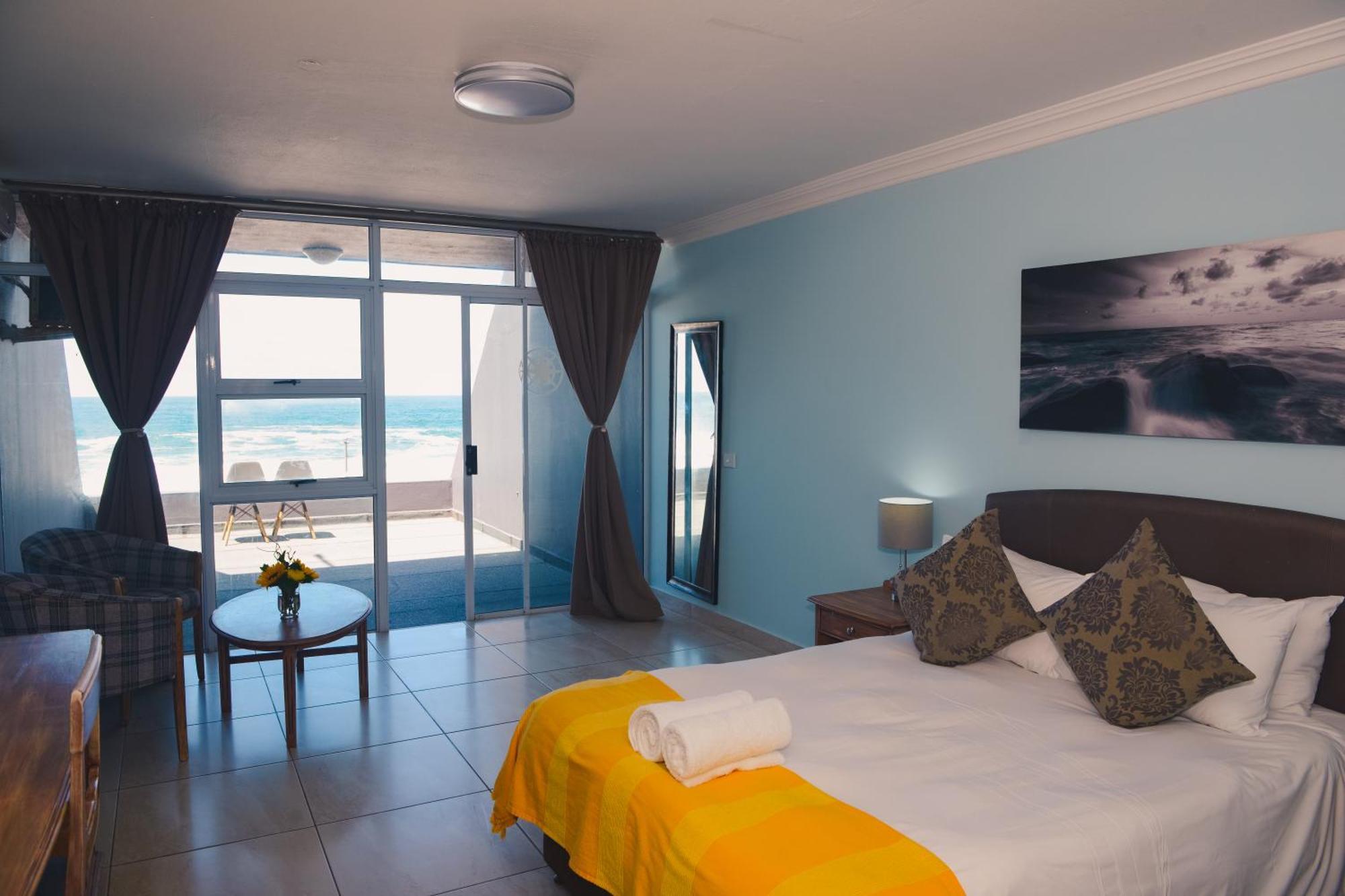 The Point Hotel & Spa Мозел Бей Екстериор снимка