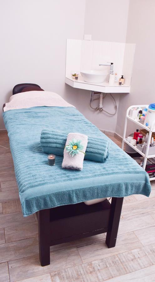 The Point Hotel & Spa Мозел Бей Екстериор снимка